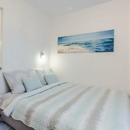 Апартаменты 